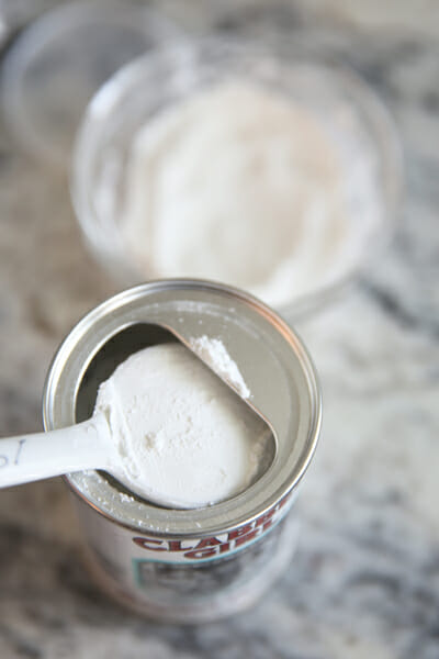 Baking Powder