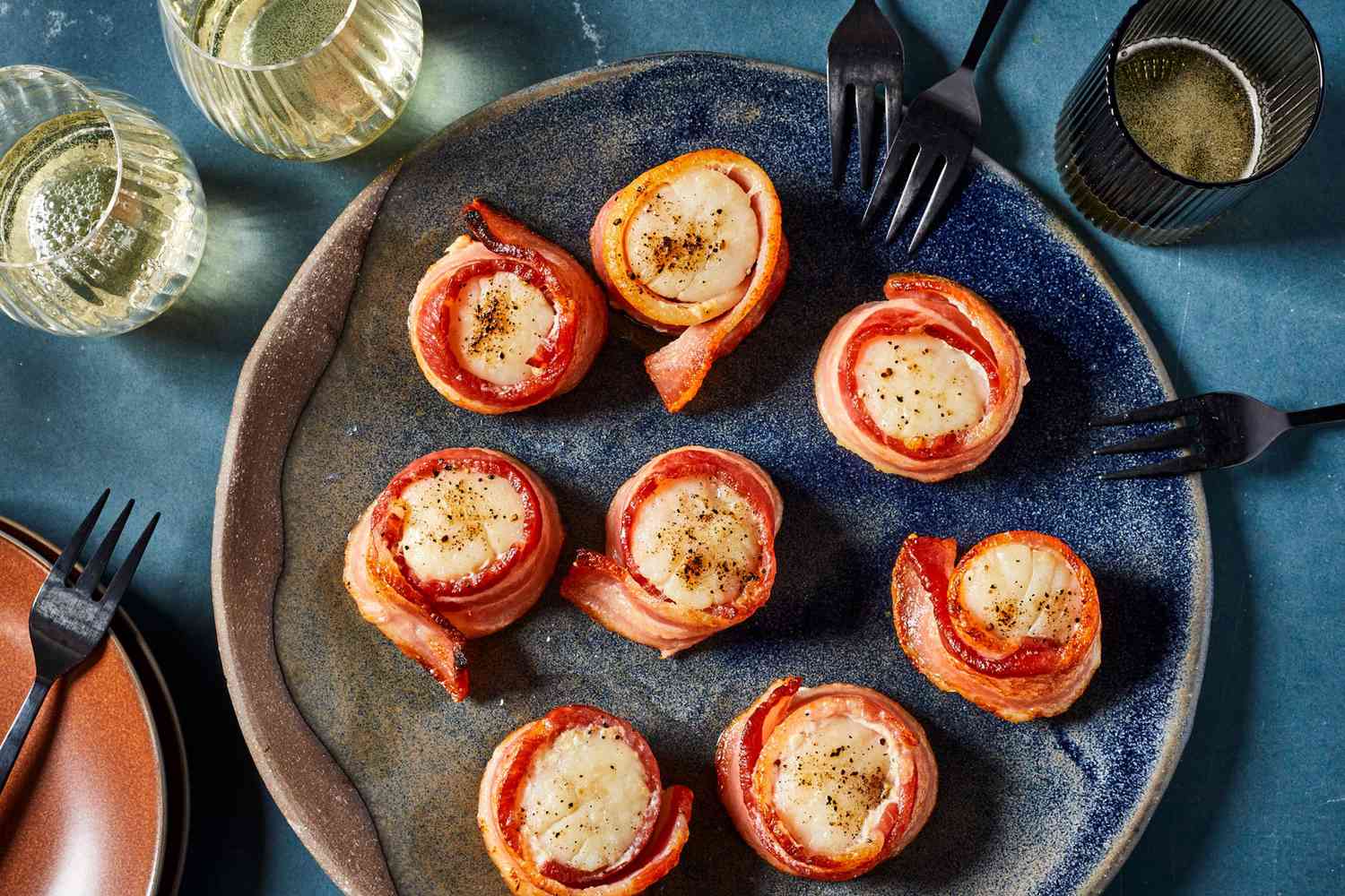 Fast Appetizers for Any Gathering