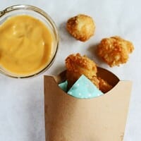 Selfmade Hen Nuggets – Our Finest Bites